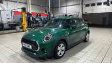 MINI Hatchback 1.5 Cooper Classic II 3dr Petrol Hatchback